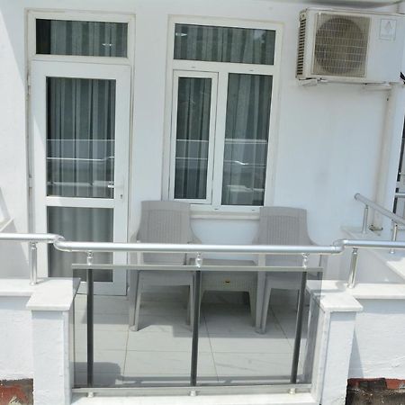 מנבגט Rafael Hotel מראה חיצוני תמונה