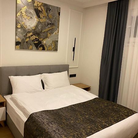 מנבגט Rafael Hotel מראה חיצוני תמונה