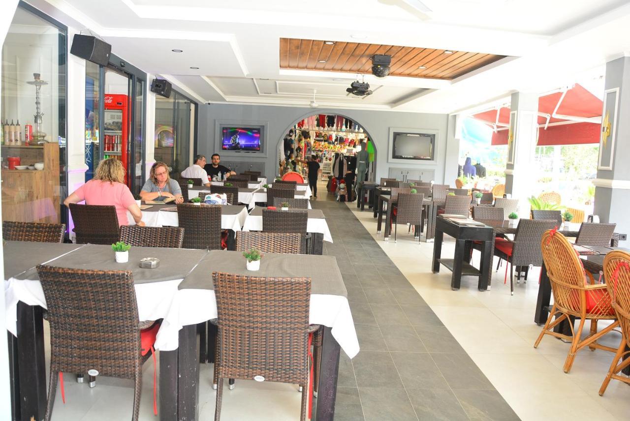 מנבגט Rafael Hotel מראה חיצוני תמונה