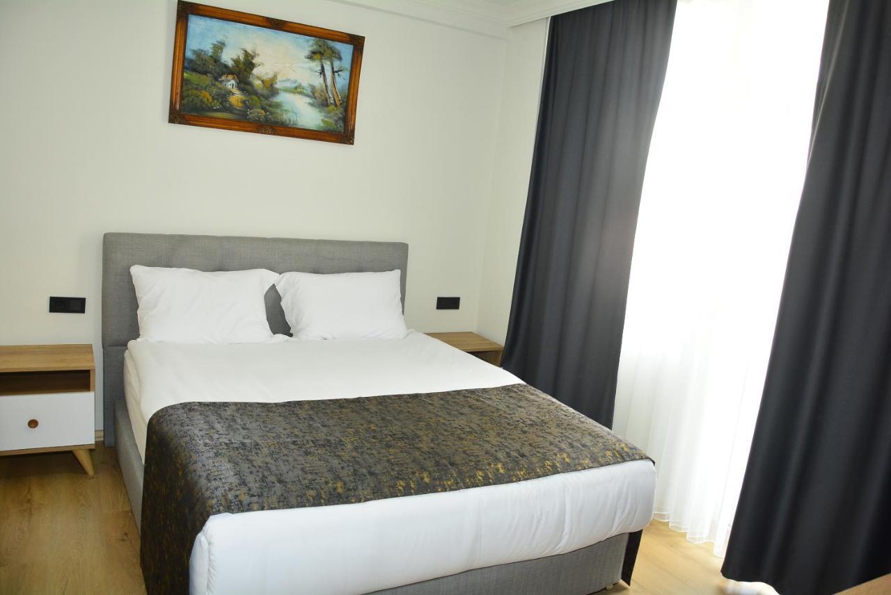מנבגט Rafael Hotel מראה חיצוני תמונה