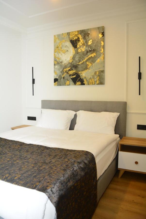 מנבגט Rafael Hotel מראה חיצוני תמונה