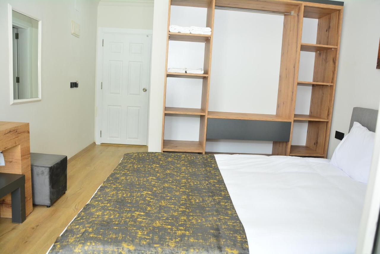 מנבגט Rafael Hotel מראה חיצוני תמונה