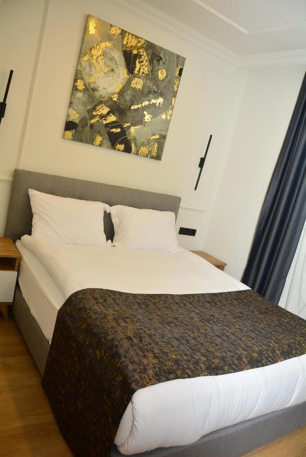 מנבגט Rafael Hotel מראה חיצוני תמונה