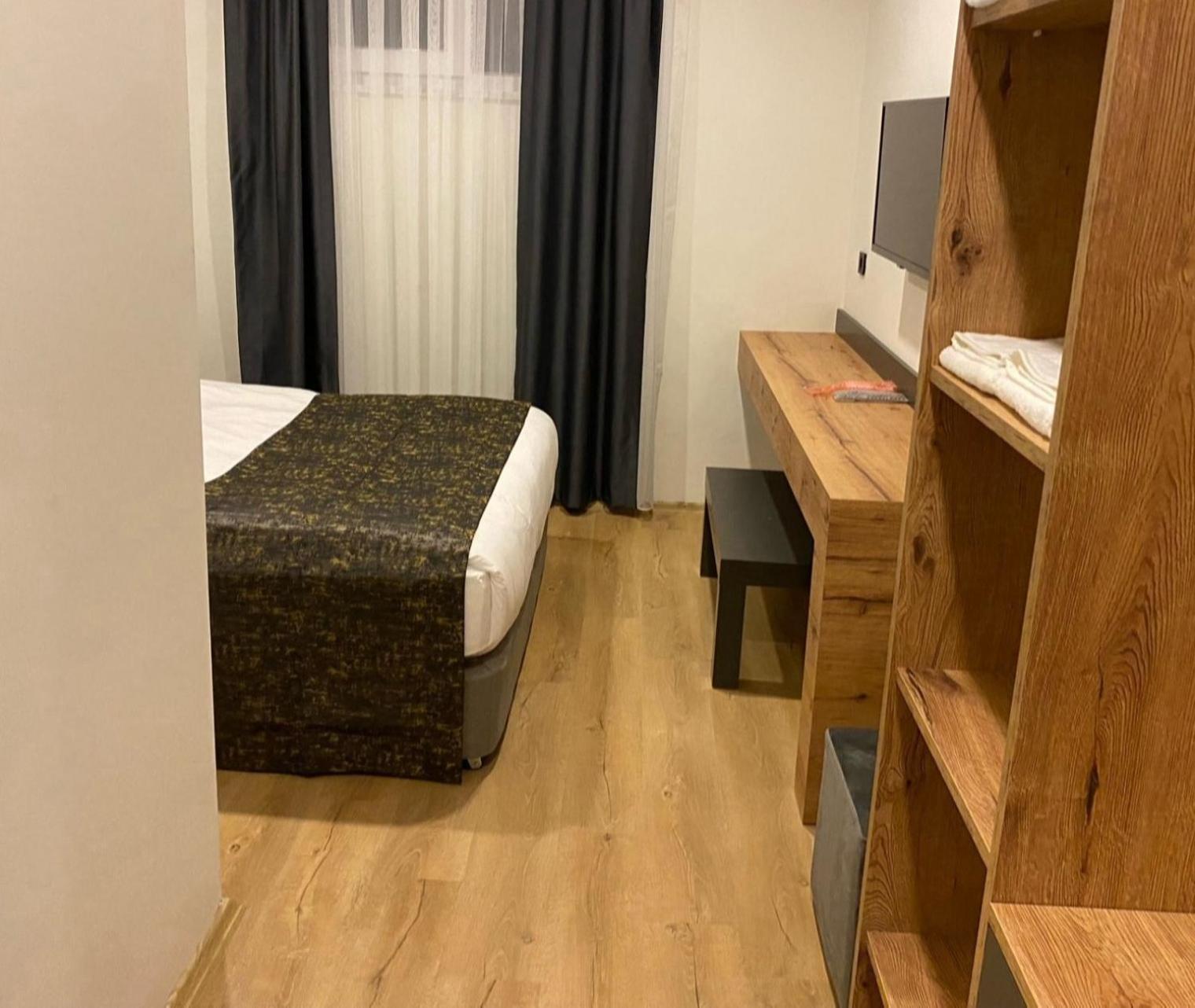 מנבגט Rafael Hotel מראה חיצוני תמונה