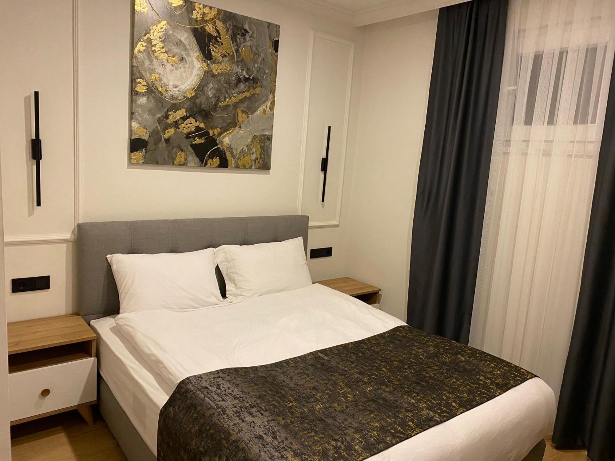 מנבגט Rafael Hotel מראה חיצוני תמונה
